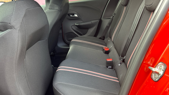 Vauxhall Corsa 1.2 Turbo Yes 5dr [Winter Pack] Petrol Hatchback - Image 14